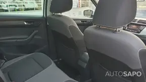 Skoda Fabia 1.0 TSI Style de 2019