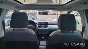 Skoda Fabia 1.0 TSI Style de 2019