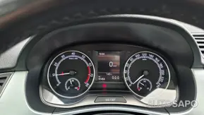Skoda Fabia 1.0 TSI Style de 2019
