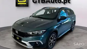 Fiat Tipo 1.0 GSE T3 de 2024