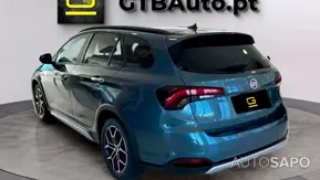 Fiat Tipo 1.0 GSE T3 de 2024