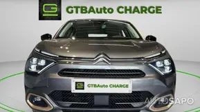 Citroen e-C4 de 2023