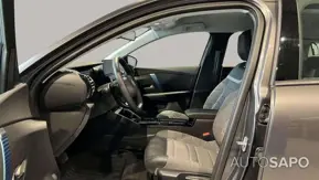 Citroen e-C4 de 2023