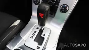 Volvo S60 2.0 D4 R-Design S/S Geartronic de 2012