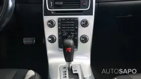 Volvo S60 2.0 D4 R-Design S/S Geartronic de 2012