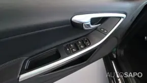 Volvo S60 2.0 D4 R-Design S/S Geartronic de 2012
