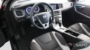 Volvo S60 2.0 D4 R-Design S/S Geartronic de 2012