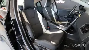 Volvo S60 2.0 D4 R-Design S/S Geartronic de 2012