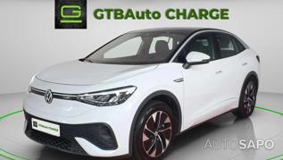Volkswagen ID.5 de 2023