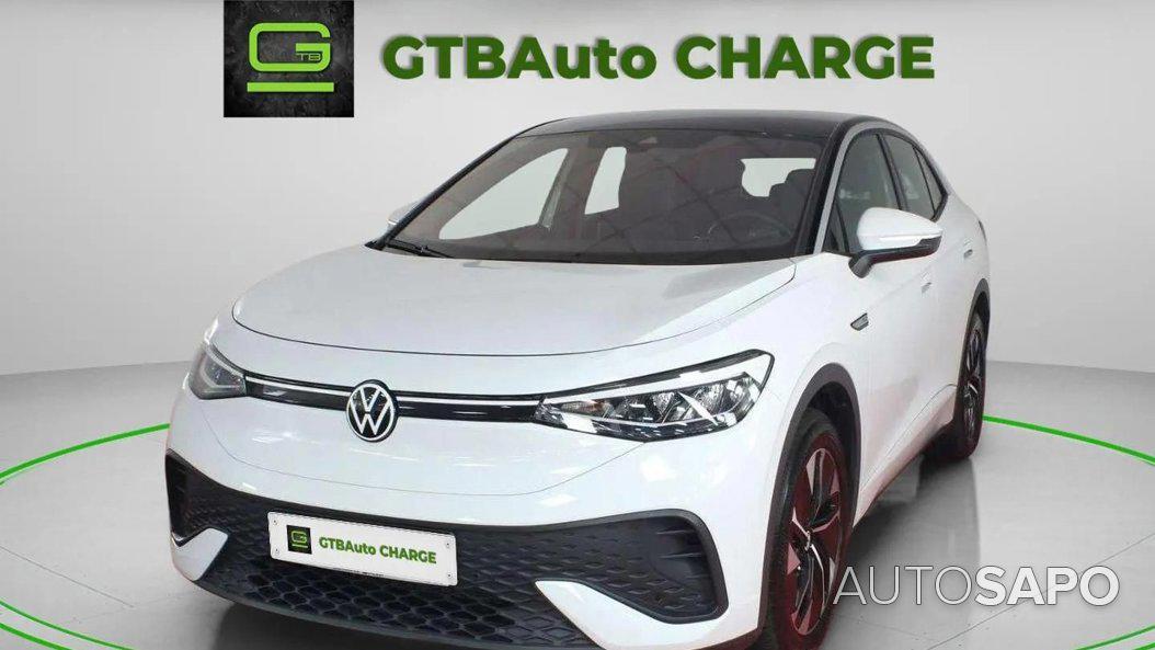 Volkswagen ID.5 de 2023