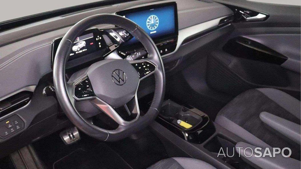 Volkswagen ID.5 de 2023