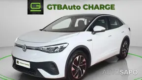 Volkswagen ID.5 de 2023