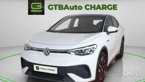 Volkswagen ID.5 de 2023