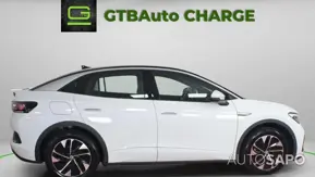 Volkswagen ID.5 de 2023