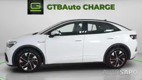 Volkswagen ID.5 de 2023