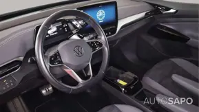 Volkswagen ID.5 de 2023