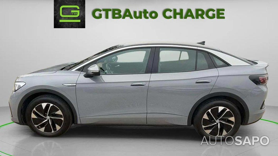Volkswagen ID.5 de 2022