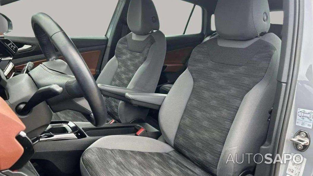 Volkswagen ID.5 de 2022