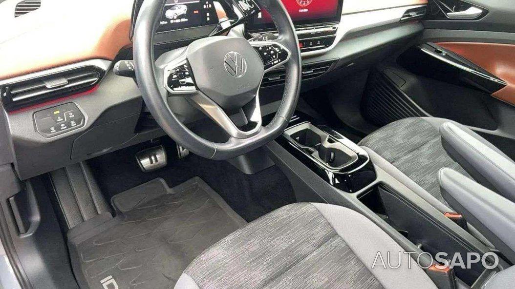 Volkswagen ID.5 de 2022