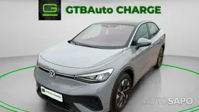 Volkswagen ID.5 de 2022