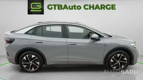 Volkswagen ID.5 de 2022
