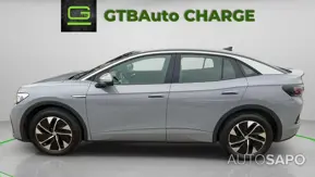 Volkswagen ID.5 de 2022