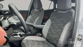 Volkswagen ID.5 de 2022