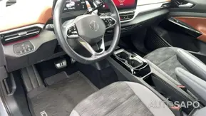 Volkswagen ID.5 de 2022