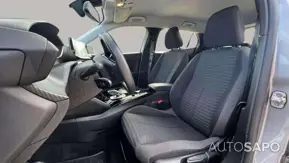 Peugeot e-2008 de 2022
