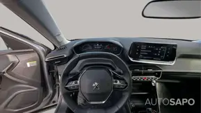 Peugeot e-2008 de 2022