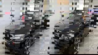 BMW Série 5 de 2019