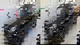 Mercedes-Benz Classe C de 2021