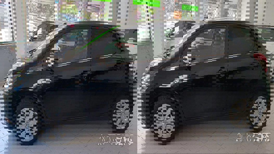 Peugeot 108 1.0 VTi Style de 2020