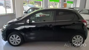 Peugeot 108 1.0 VTi Style de 2020