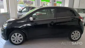 Peugeot 108 1.0 VTi Style de 2020