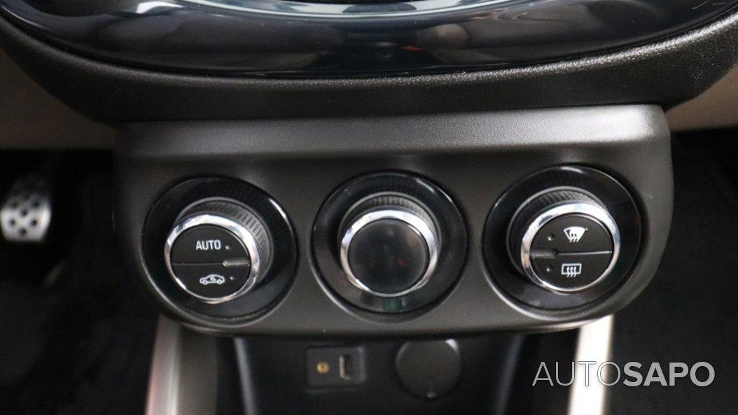 Opel Adam 1.2 Jam de 2014