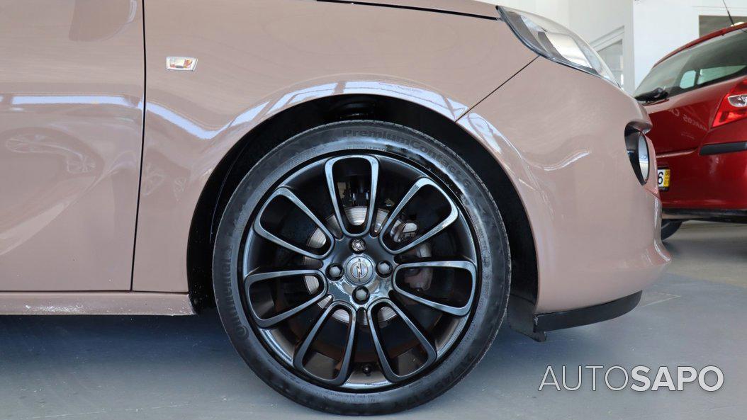 Opel Adam 1.2 Jam de 2014