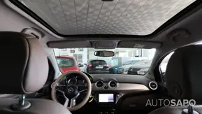 Opel Adam 1.2 Jam de 2014
