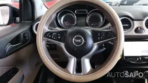 Opel Adam 1.2 Jam de 2014