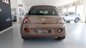 Opel Adam 1.2 Jam de 2014