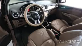 Opel Adam 1.2 Jam de 2014