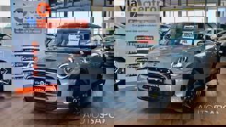 MINI Electric de 2022