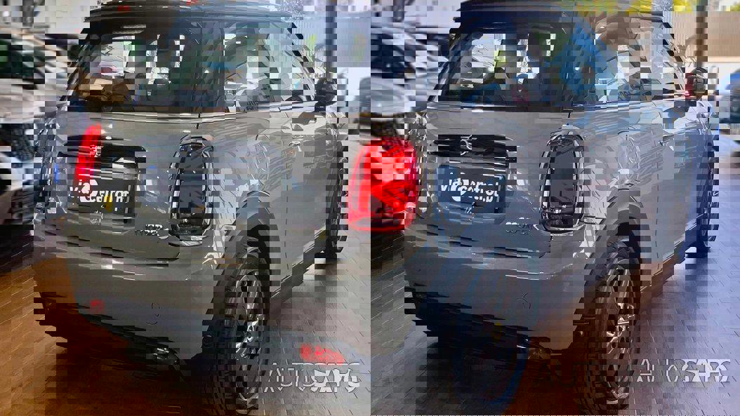 MINI Electric de 2022