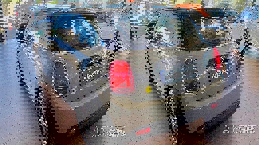 MINI Electric de 2022