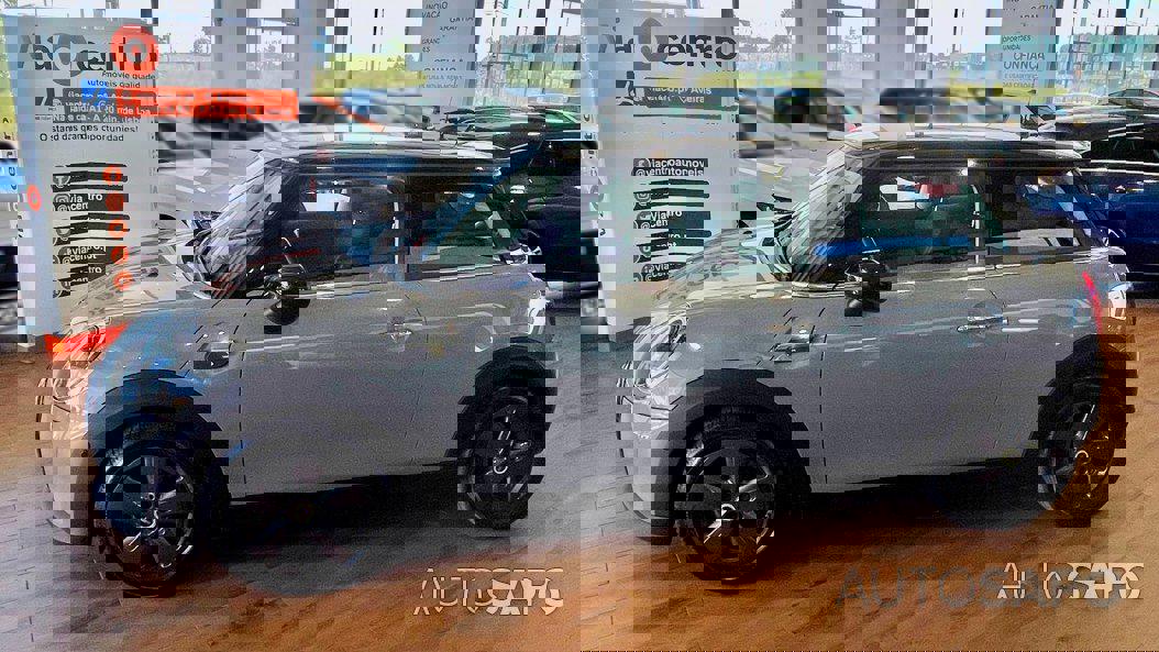 MINI Electric de 2022