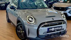 MINI Electric de 2022