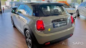 MINI Electric de 2022