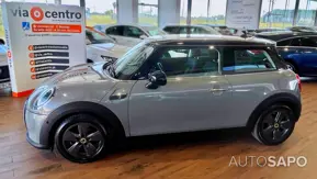MINI Electric de 2022