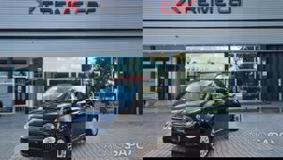 Fiat 500C de 2018