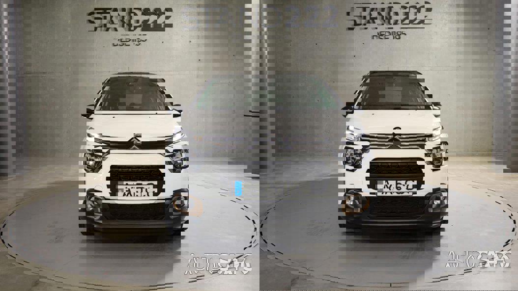 Citroen C3 de 2023